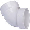 Genova Products PVC DWV Fittings 60° Elbow