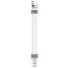 Feit Electric 4 ft. 32W Cool White G13 Base (T8 Replacement) Fluorescent Linear Light Tube (2-Pack)