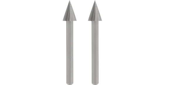 Dremel High Speed Cutter 6,4 mm (125)