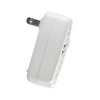 First Alert 1042411 Carbon Monoxide Plug-In Alarm with Battery Backup