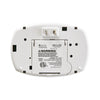 First Alert 1042411 Carbon Monoxide Plug-In Alarm with Battery Backup