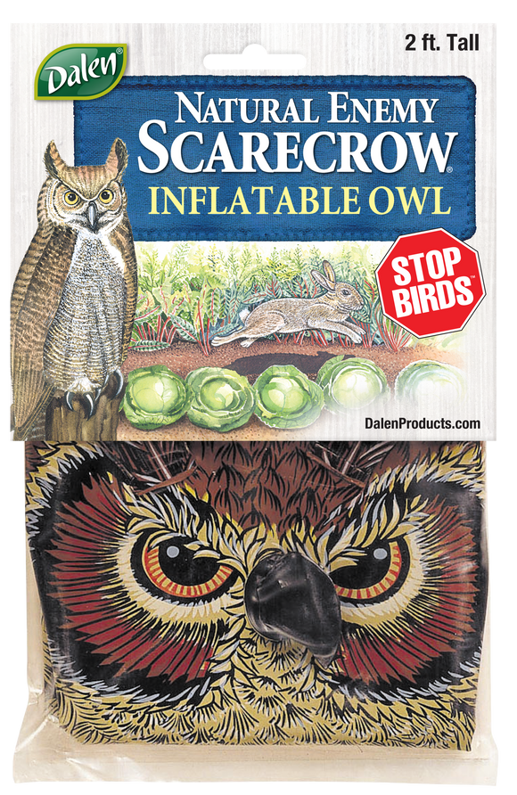 Dalen  Inflatable Owl - 24
