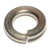Monster Fastener 18-8 Stainless Steel Split Lock Washers