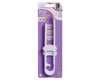 Dreambaby Sliding Locks With Catch - 2 Pack, White