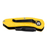 Stanley Compact Fixed Blade Folding Knife
