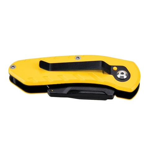Stanley Compact Fixed Blade Folding Knife