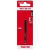 Milwaukee Straight Flute Plug Taps