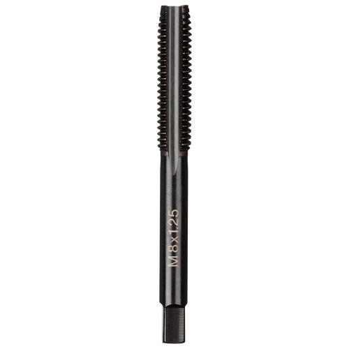 Milwaukee Straight Flute Plug Taps