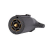 TowSmart 7-Way Round Trailer End Connector