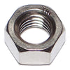 Monster Fastener 18-8 Stainless Steel Coarse Thread Hex Nuts