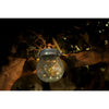 Feit Electric 5 in. Solar Powered Fairy Jar Light