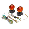 TowSmart 80 in. Under Magnetic Towing Lights