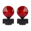 TowSmart 80 in. Under Magnetic Towing Lights