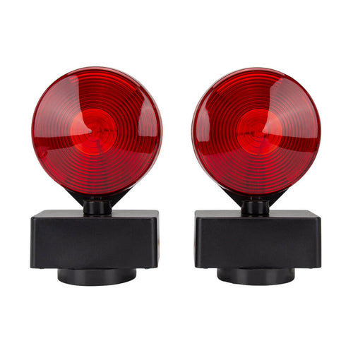 TowSmart 80 in. Under Magnetic Towing Lights