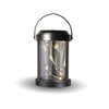 Feit Electric 4 in. Solar Powered Round Outdoor Fairy LED Lantern