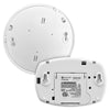 First Alert 10-Year Battery Smoke Alarm and Battery-Operated Carbon Monoxide Alarm Value Pack