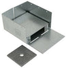 Simpson Strong Tie Adjustable Post Base