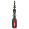 Milwaukee Multi-Nut Driver W/ SHOCKWAVE Impact Duty™ Magnetic Nut Drivers