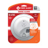First Alert 1046856 10-Year Battery Smoke Alarm