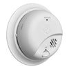 First Alert 1046856 10-Year Battery Smoke Alarm