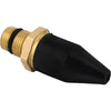 Milton 7/16 - 27 Blow Gun Replacement Rubber Tip