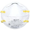 3M Particulate Respirator Face Mask 8210 N95