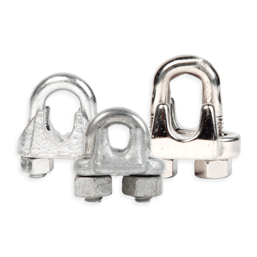 Koch Industries Wire Rope Clips