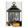 Feit Electric 4 in. Square Solar Powered Outdoor Fairy Lantern