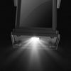 Feit Electric 4 in. Square Solar Powered Outdoor Fairy Lantern
