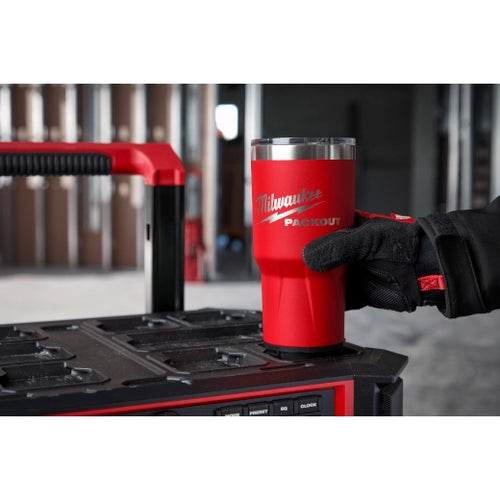 Milwaukee PACKOUT™ 30 oz Tumbler