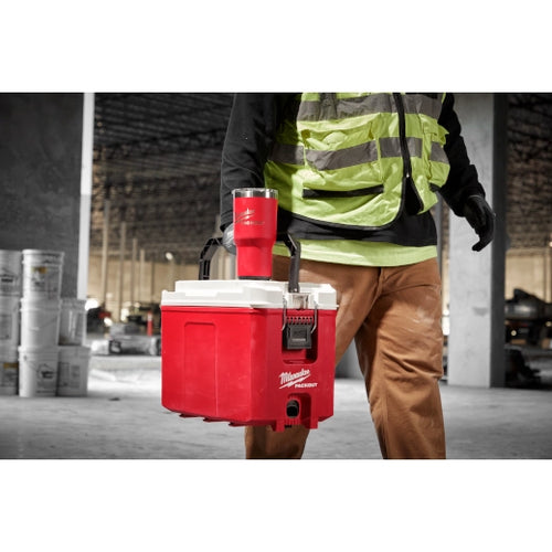Milwaukee PACKOUT™ 30 oz Tumbler
