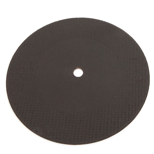 Forney Cutting Wheel Masonry/Asphalt Type 1 12 in x 5/32 in x 20 mm