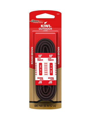 KIWI® Outdoor Laces