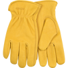 Kinco Premium Grain Deerskin Driver