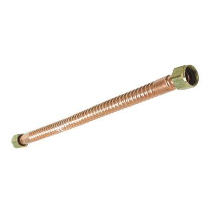 Camco’s Water Connector - 18