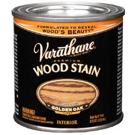 1/2-Pt. Golden Oak Premium Oil-Based Interior Wood Stain