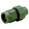 PEX Pipe Fitting, Compression Adapter, 1/2 x 1/2-In. FPT