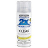 Painter's Touch 2X Spray Paint, Gloss Clear, 12-oz.