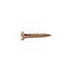 Midwest Fastener 09289 8x2 Star Ws Gold #1