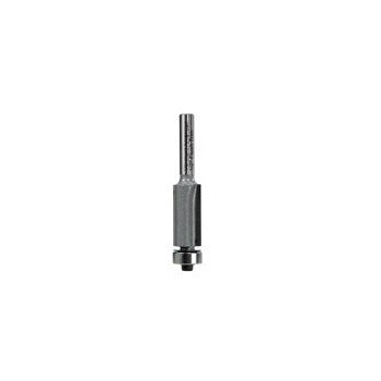 Bosch/Vermont American 23159 Trim Router Bit - 1/2 inch radius