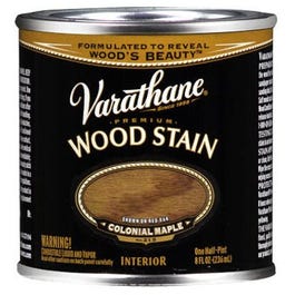 1/2-Pt. Colonial Maple Premium Oil-Based Interior Wood Stain