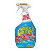 Mold & Mildew Stain Remover Plus Blocker, 32-oz.