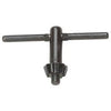 Chuck Key, 0.375 & 0.5-In., 0.25-In. Pilot Shank