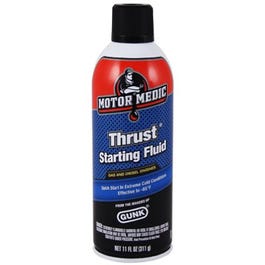 High-Temperature Starting Fluid, 11-oz.