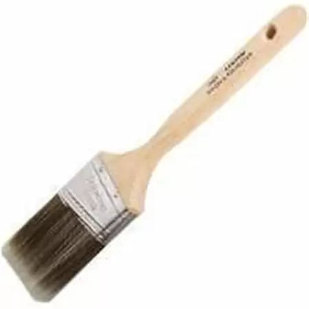 Linzer Pro Edge Poly Nylon Angle Sash Brush 2-1/2”