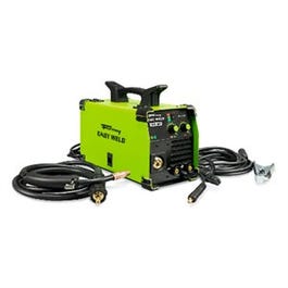 Combo Welder, 140-Amp