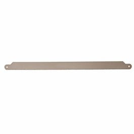 Hacksaw Blade, Carbide Grit, 12-In.