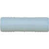 Insert Pipe Coupling, Nylon, 3/4-In.