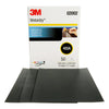 3M™ Wetordry™ Abrasive Sheet 413Q, 02002, 400, 9 in x 11 in, 50 sheets per carton, 5 cartons per case