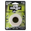 Intertape Iron Grip®  Silicone Tape Self Fusing Silicone Rubber Tape (1 x 10, Clear)